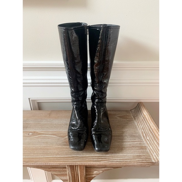 🖤PRADA🖤 BOOTS - Picture 2 of 7